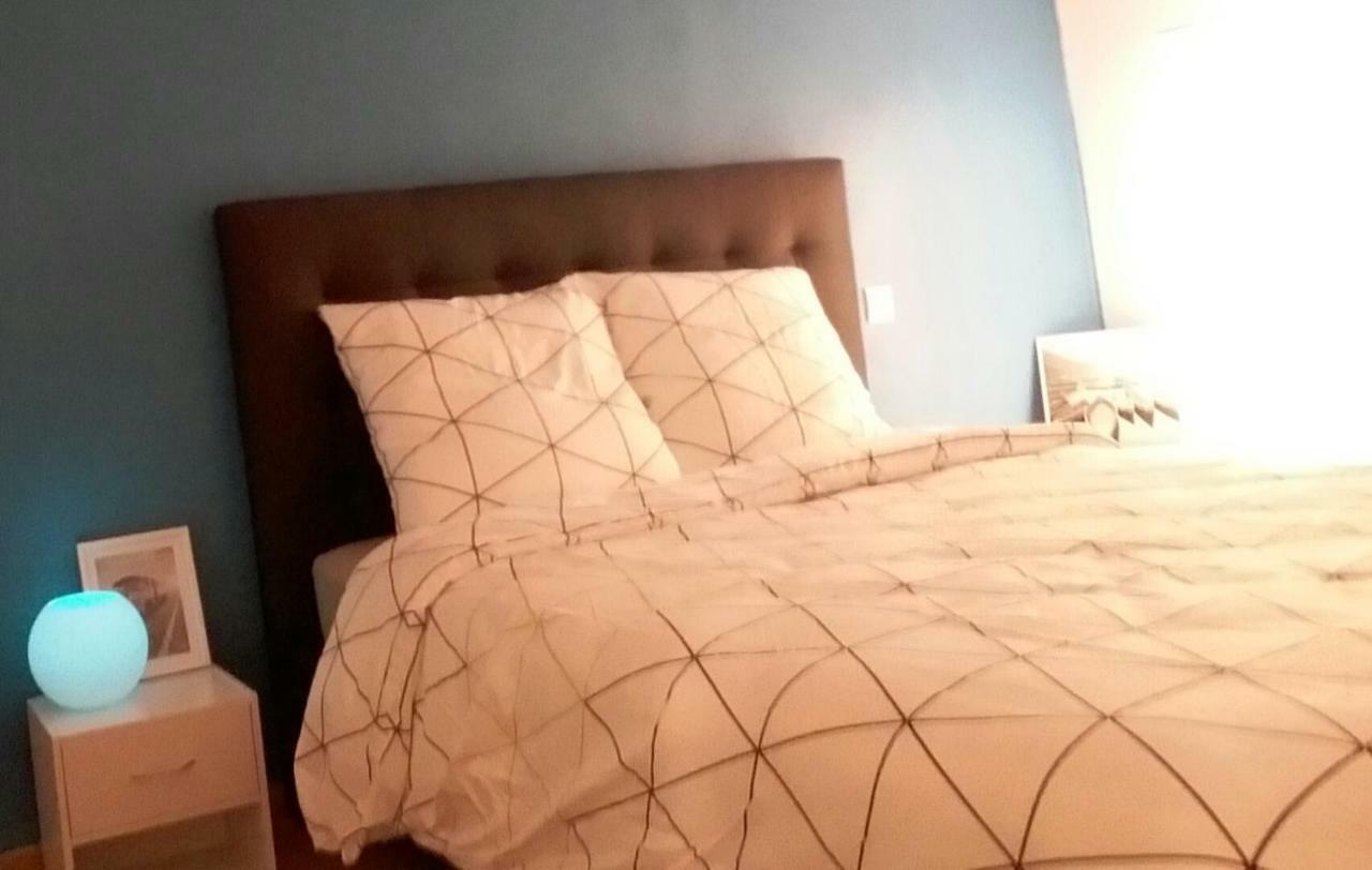 Le Petit Nid Des Arenes Apartment Beziers Ngoại thất bức ảnh
