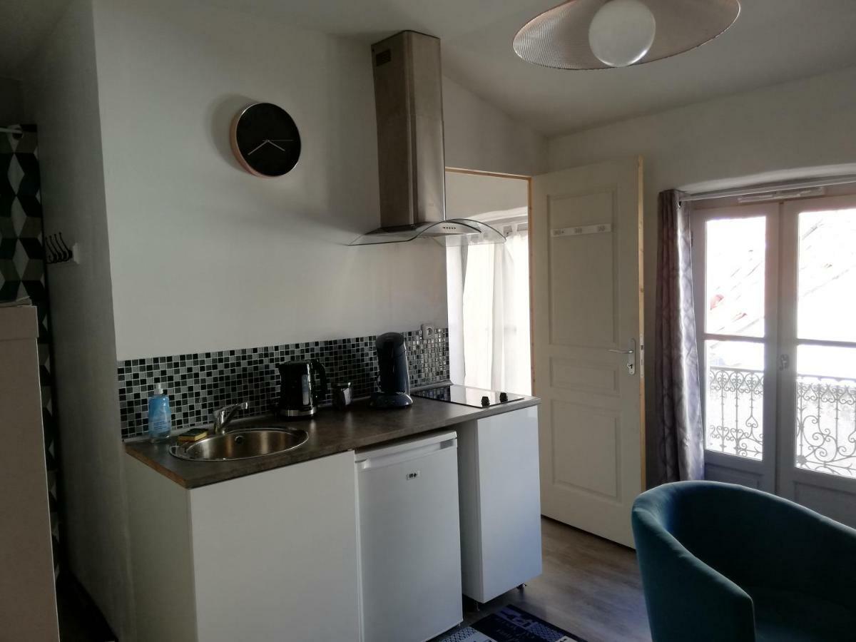Le Petit Nid Des Arenes Apartment Beziers Ngoại thất bức ảnh