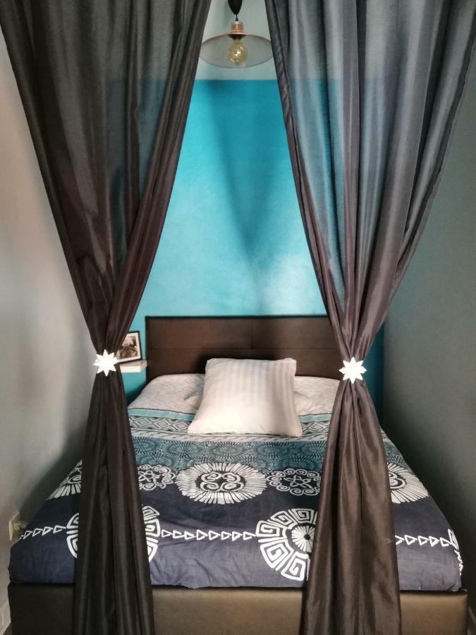 Le Petit Nid Des Arenes Apartment Beziers Ngoại thất bức ảnh