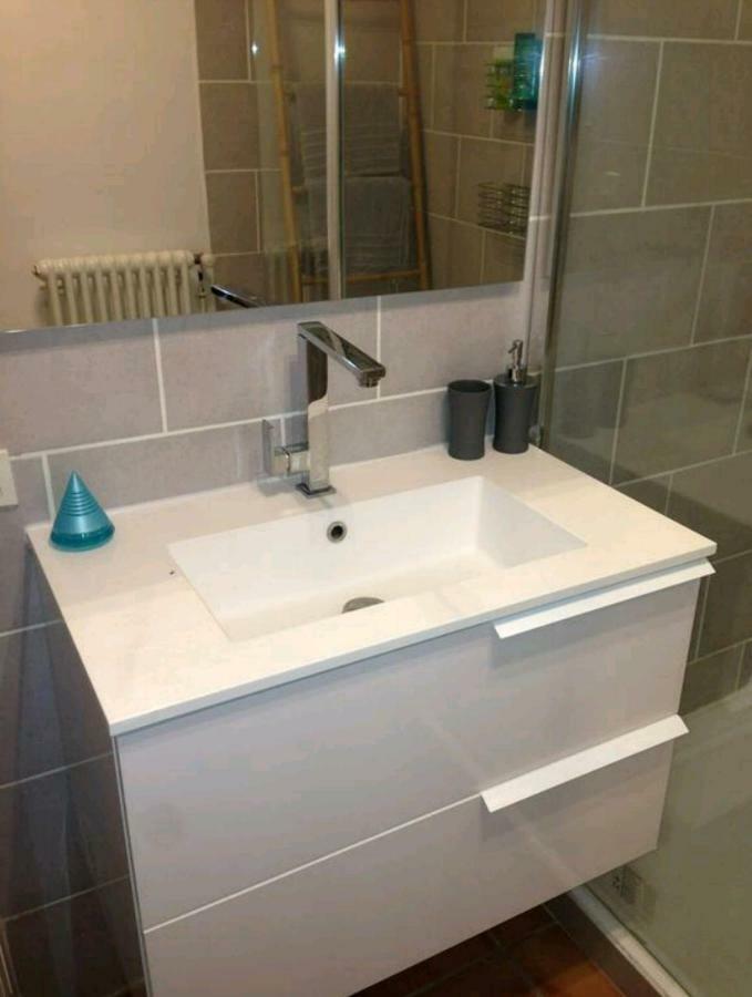 Le Petit Nid Des Arenes Apartment Beziers Ngoại thất bức ảnh